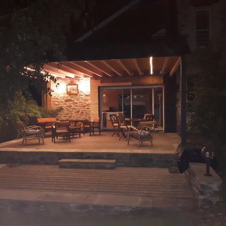 Chambres D'Hotes De Campagnet Moyrazes Εξωτερικό φωτογραφία