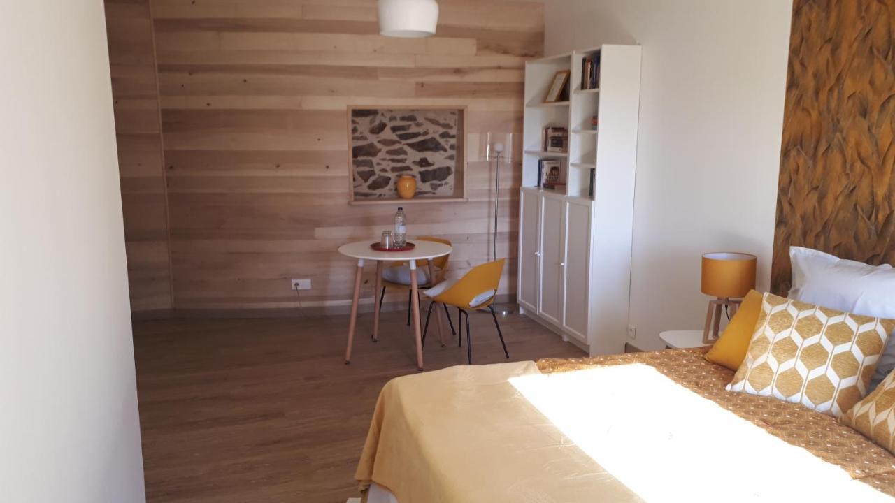 Chambres D'Hotes De Campagnet Moyrazes Εξωτερικό φωτογραφία